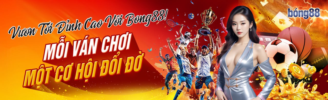 Bong 88 Cover Image