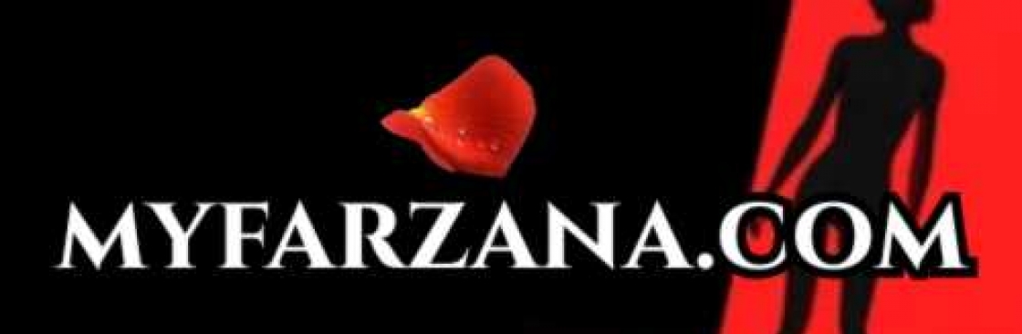 myfarzana delhi Cover Image