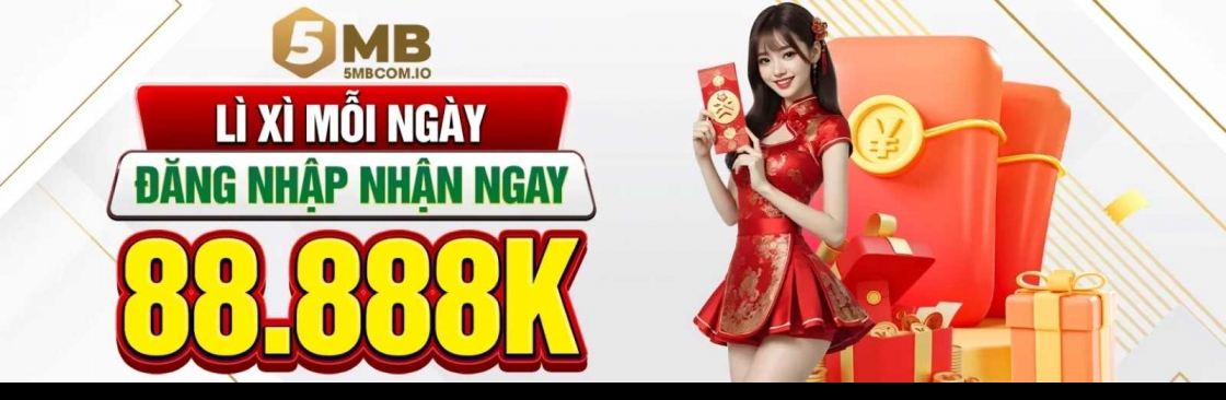 5MB Cover Image