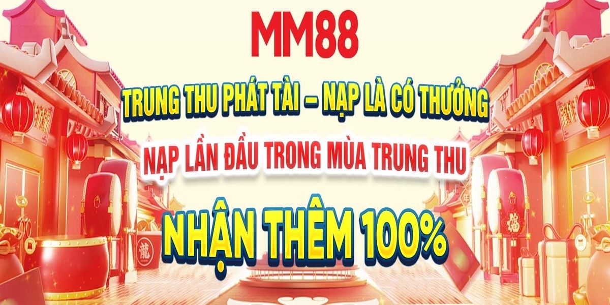 Nhà Cái MM88 Cover Image