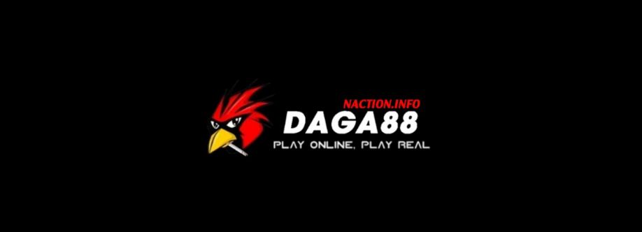 ĐÁ GÀ 88 NACTION Cover Image
