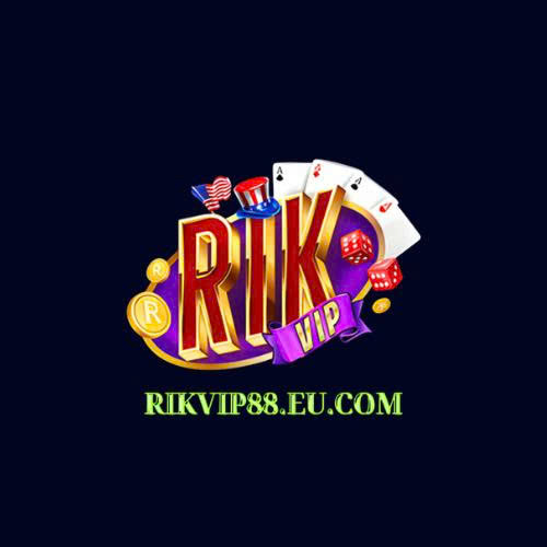 rikvip Cổng game Profile Picture
