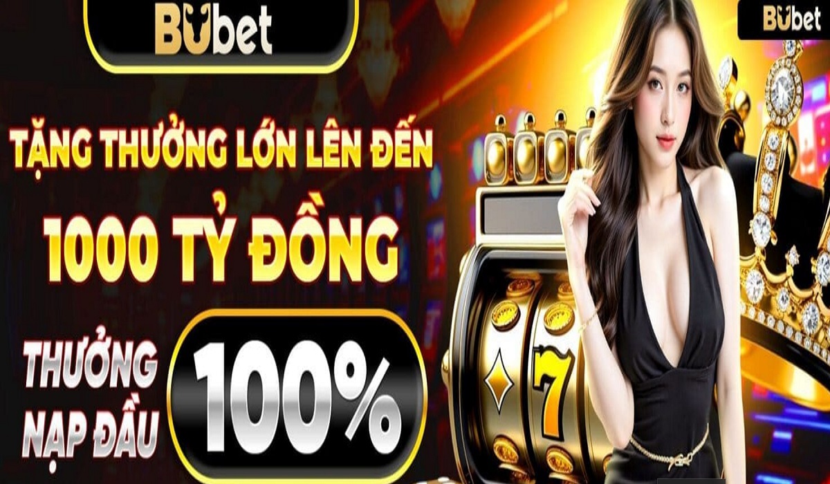 BuBet Cover Image