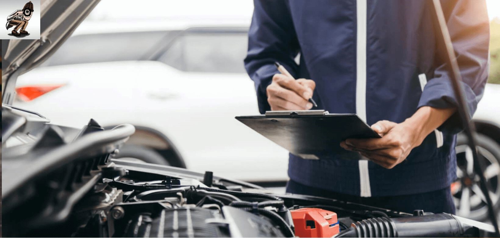 Vehicle Inspection to Avoid Overpaying: Save on Used Car