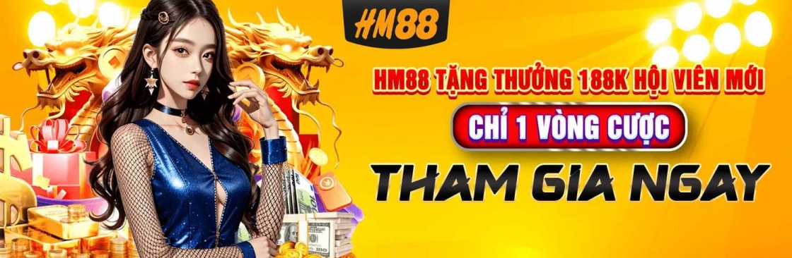 HM88 Gives Cover Image