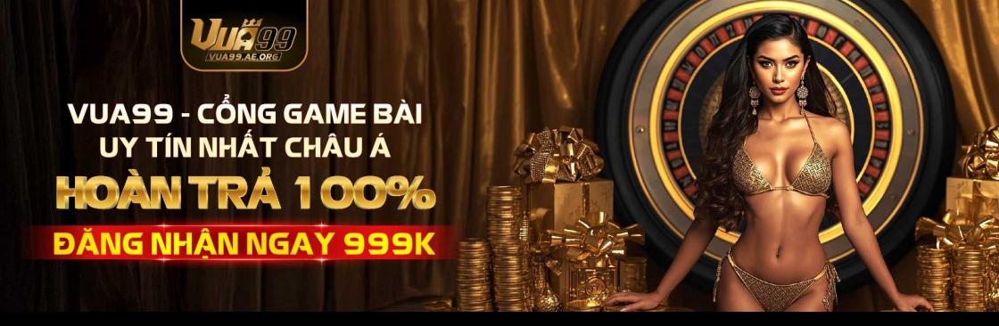 Nhà Cái VUA99 Cover Image