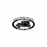 Johan Behm Motors Profile Picture