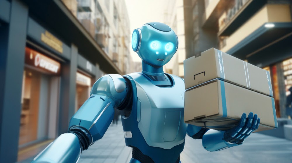 AI in Supply Chain Management: The New Frontier of Business Resilience in USA