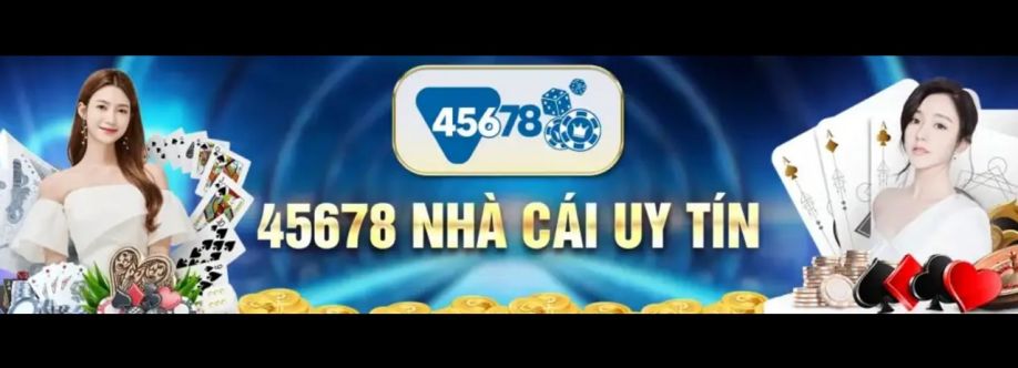 45678com Cover Image