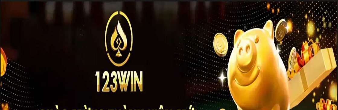 123WIN Cover Image
