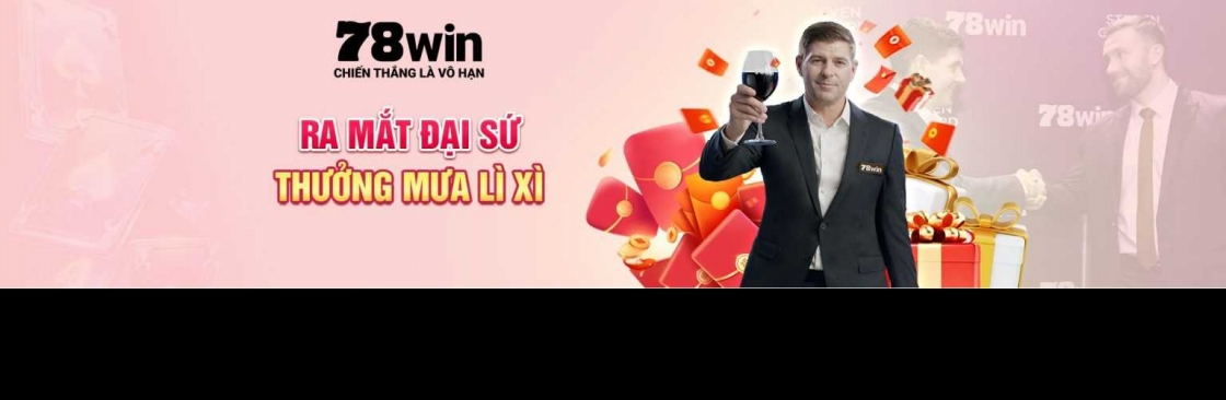 Nhà Cái 78WIN Cover Image