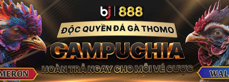 BJ888 Nhà Cái Uy Tín Cover Image