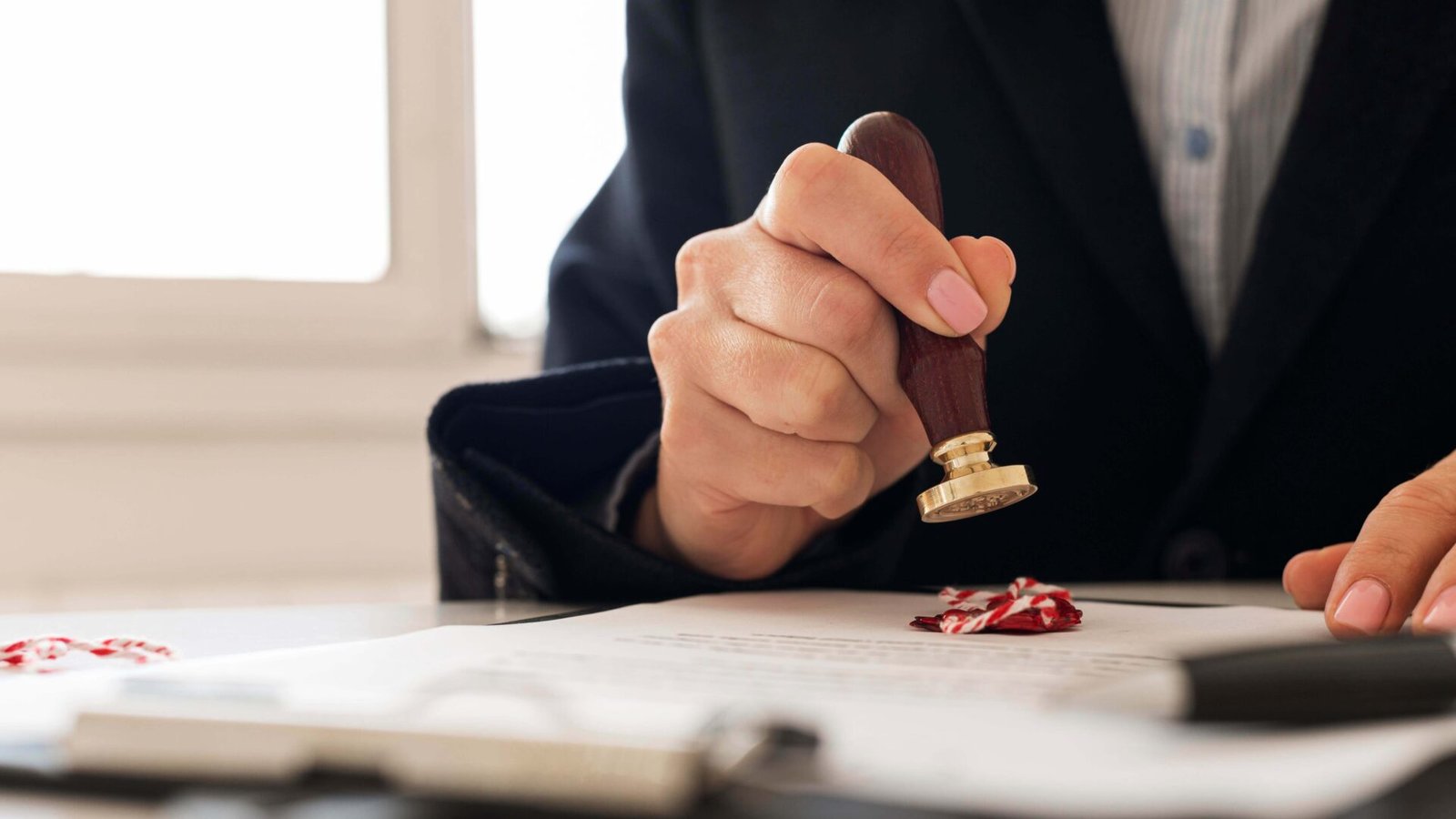 Declaration Notarization Services in Qatar | Legal and Certified