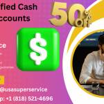 Buy Verified WeChat Account Profile Picture