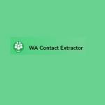 wacontact extractor Profile Picture
