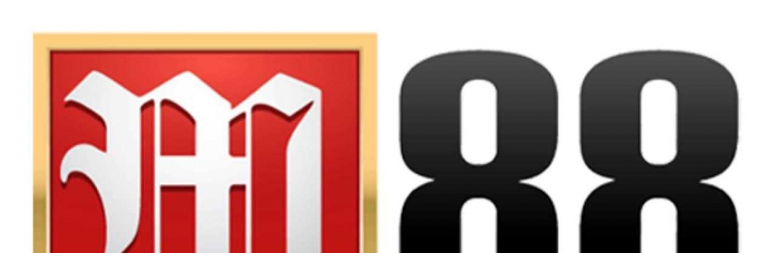 M88 Cover Image