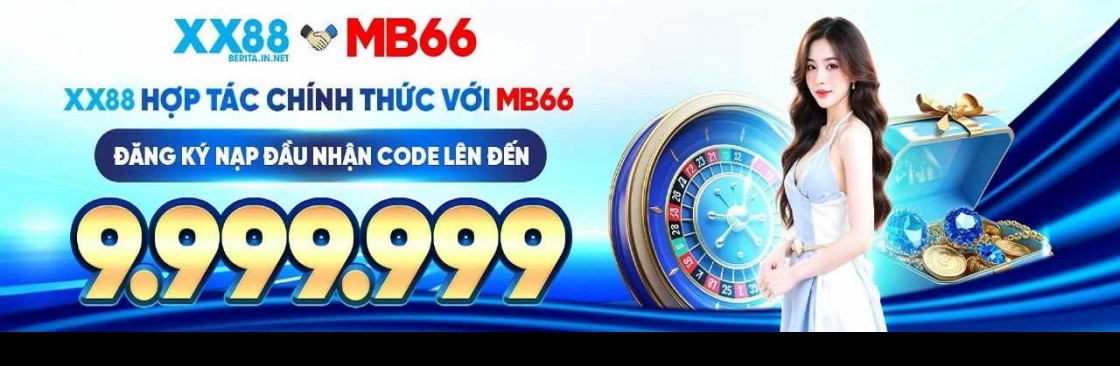 XX88 Cover Image