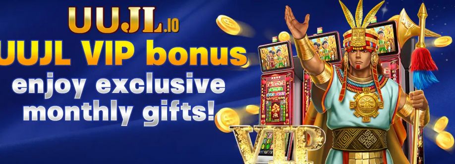 UUJL TOP 1 Online Casino sa Pilipinas Cover Image