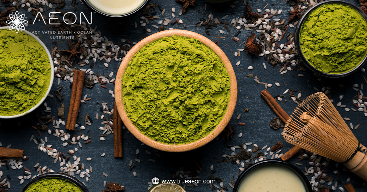 Detox Greens Powder with Adaptogens: Cleanse & Recharge Naturally in 2025 – @trueaeon24 on Tumblr