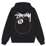 Stussy Hoodie Profile Picture