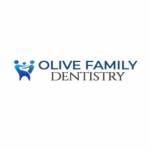 Olive Dentistry Profile Picture