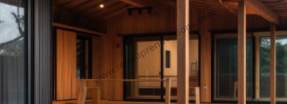 Revd Up Renovations Cover Image