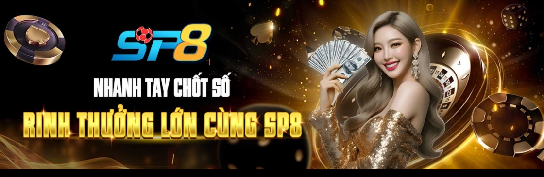 SP8BET Cover Image