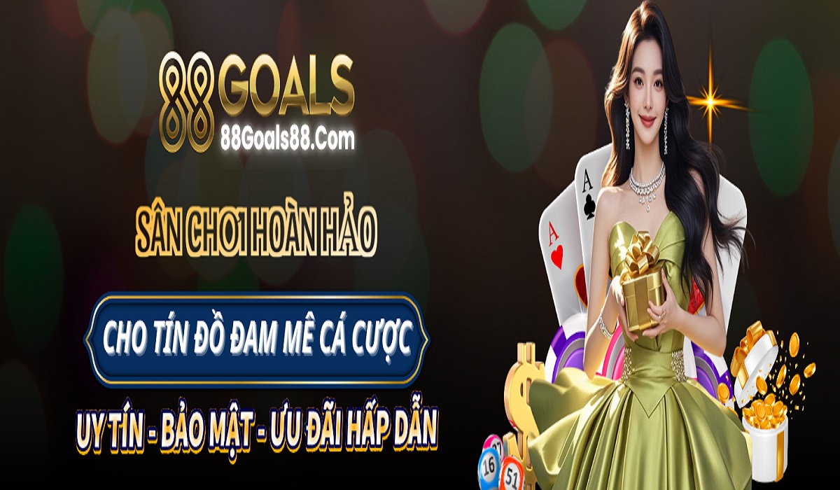 Trang Chủ 88Goals Cover Image