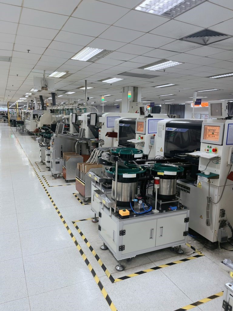 SMT Material Handling Equipment: Everything you Should Know