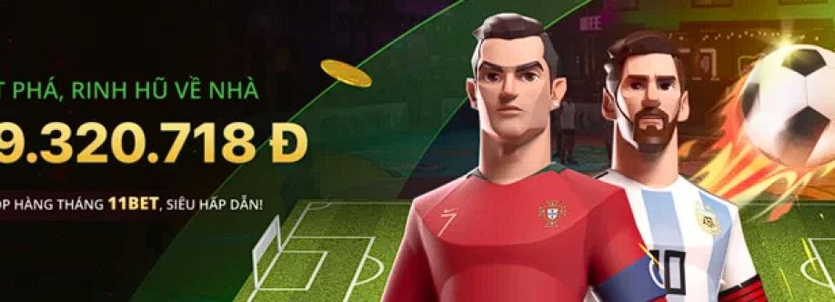 11BET Game Bài Trực Tuyến Cover Image