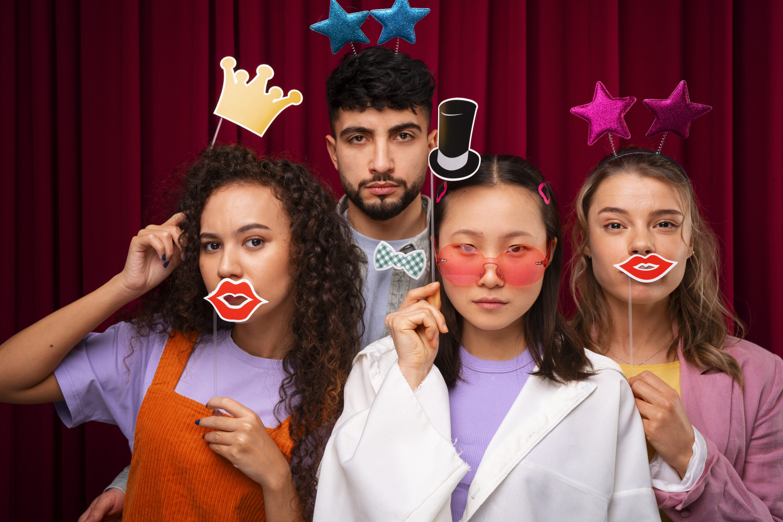Top 10 Trends for Photo Booths in 2025: Next Steps for Event Experiences