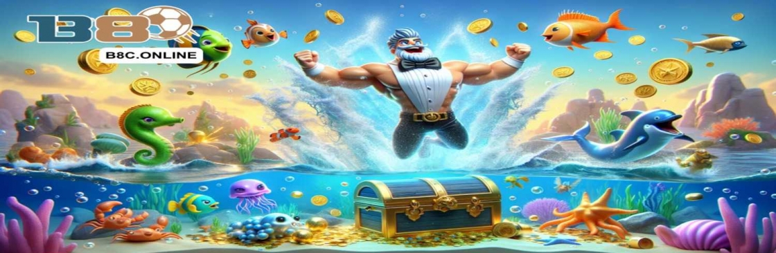 B8 Online Cover Image