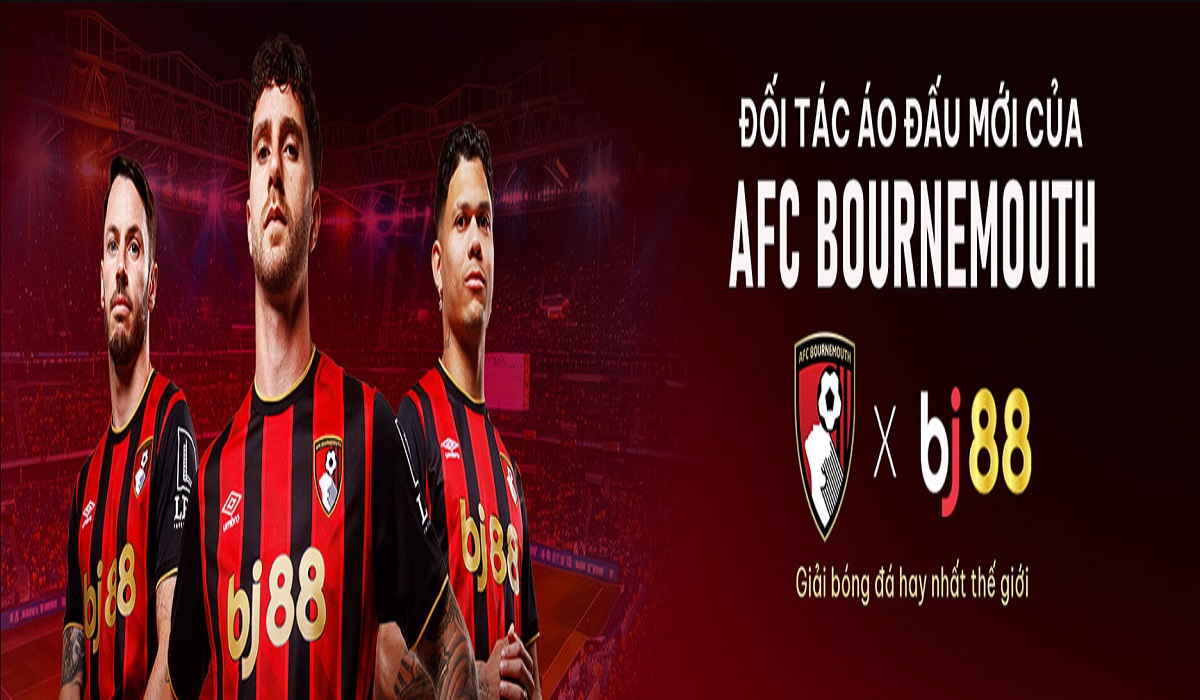 BJ88 Cover Image