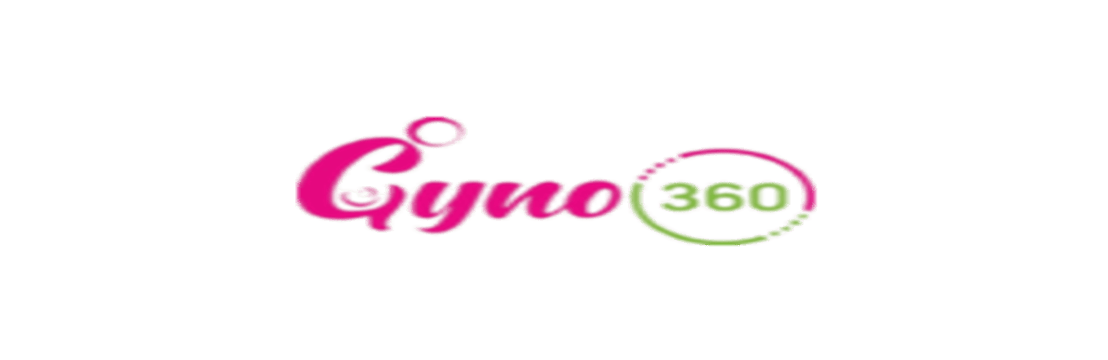 gyno360 Cover Image