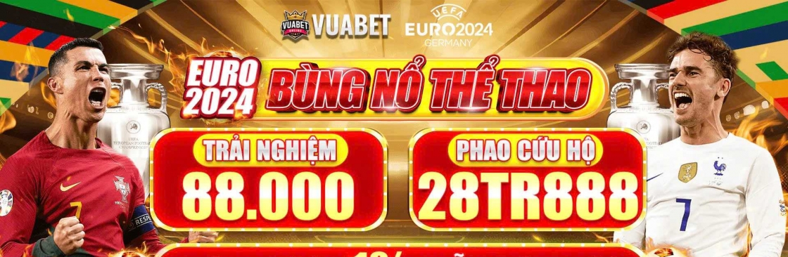 VUABET88 ONL Cover Image