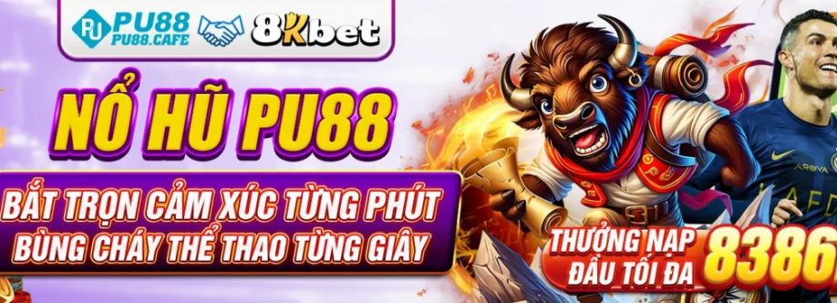 PU88 Bet Cover Image