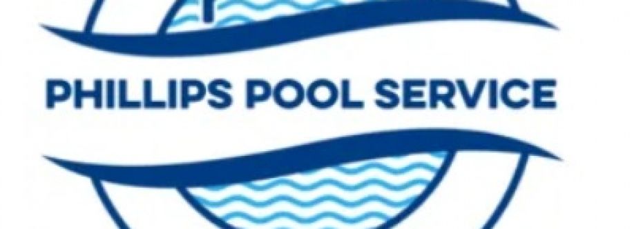 Phillips Pool Service Inc Cover Image