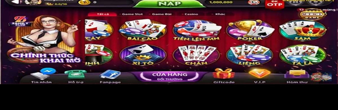 Gamedoithuong73 com Cover Image
