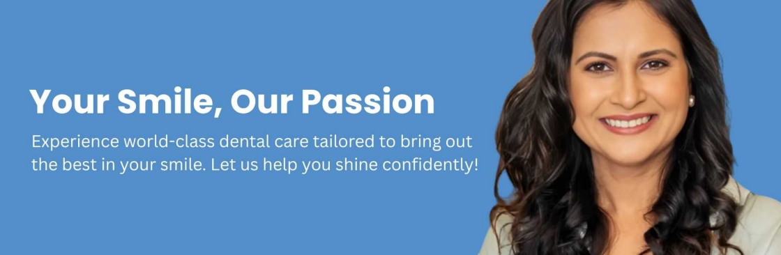 Dr Lilly Dentist Cover Image