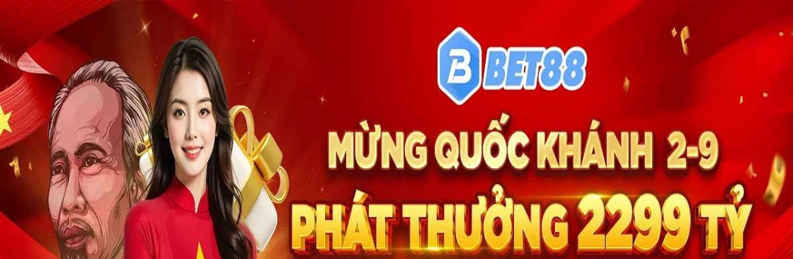 BET88 Cover Image