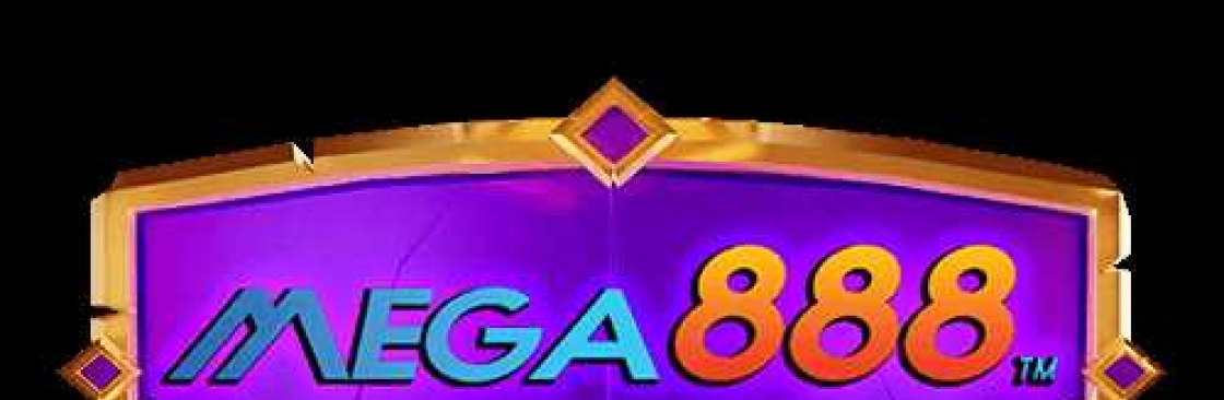 MEGA888 Cover Image