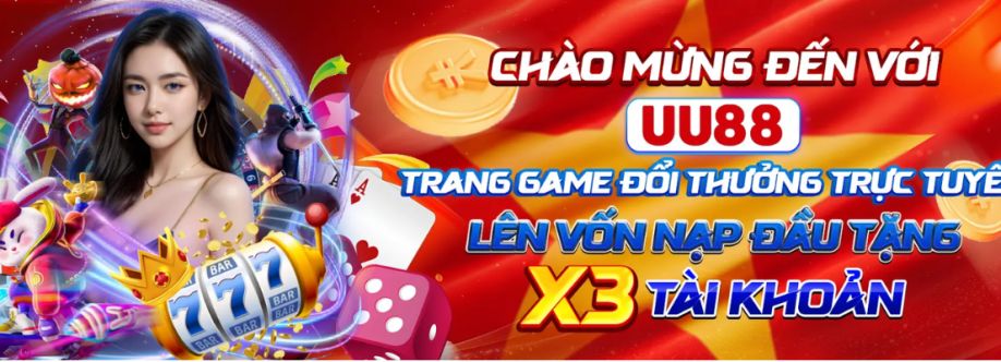 Nhà Cái UU88 Cover Image