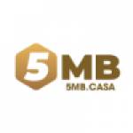 5MB casa Profile Picture