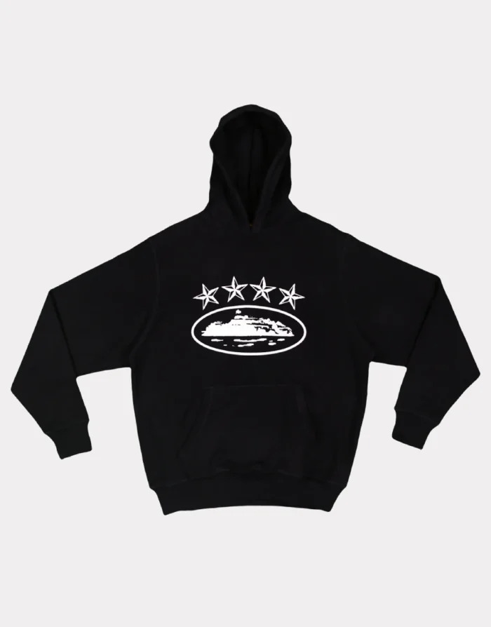 corteiz hoodie Profile Picture