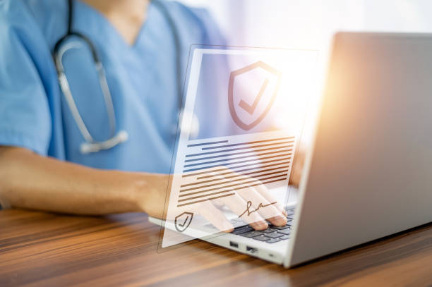 Health Care Solutions Cover Image