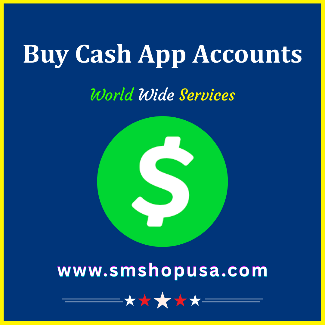 Buy Verified Cash App Accounts - 4K & 10K BTC