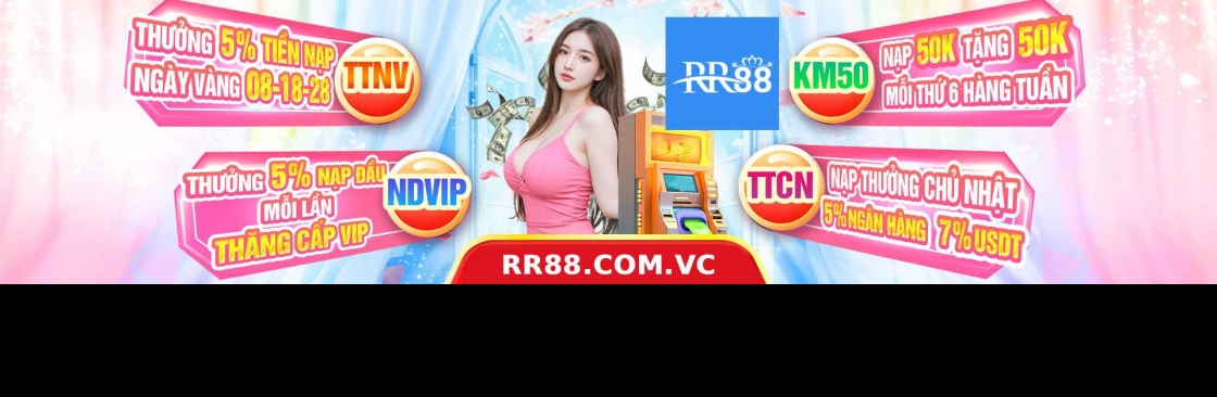 RR88 COMVC Cover Image