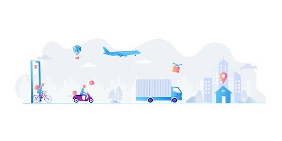 Fulfilment Center India: Driving Growth with Professional...
