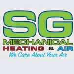 SG Mechanical Furnace Repair Profile Picture