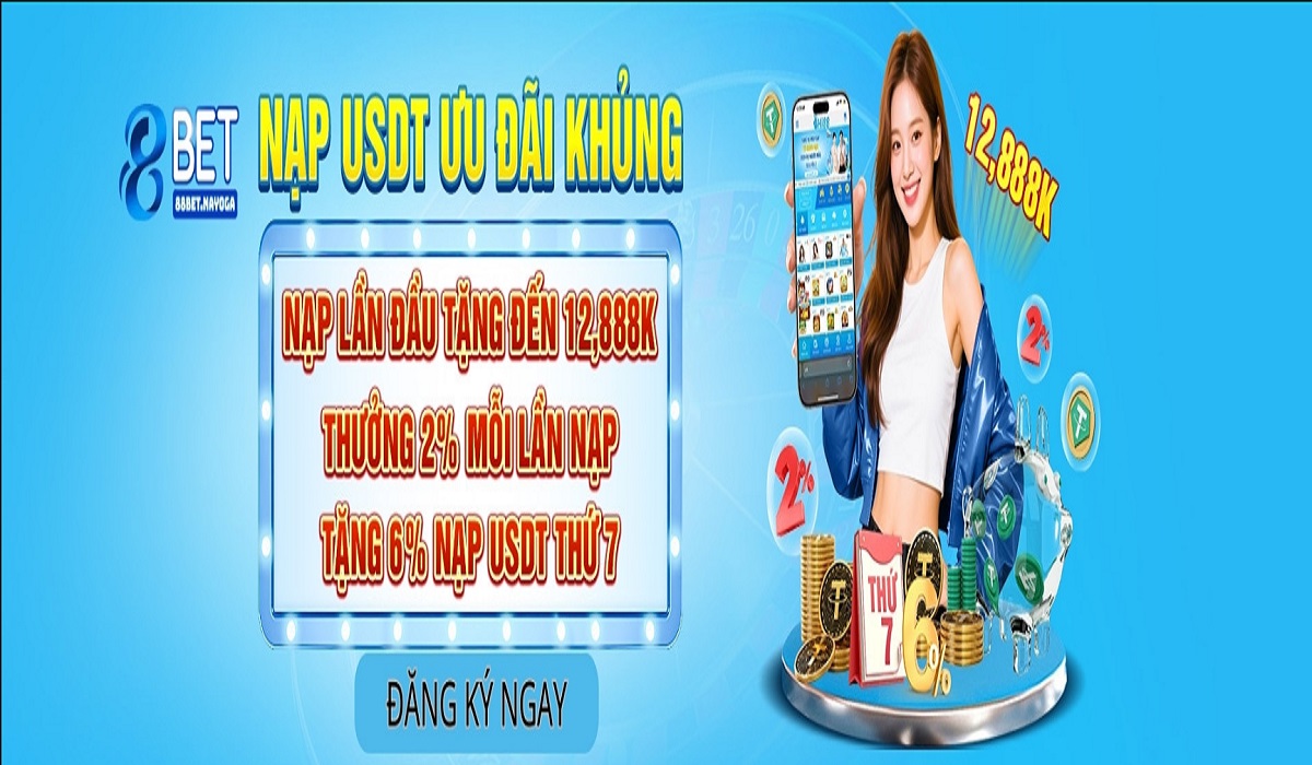 88Bet Cover Image